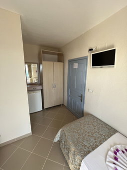 Talay Otel, Kas, Turkey