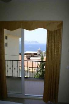 Talay Otel, Kas, Turkey