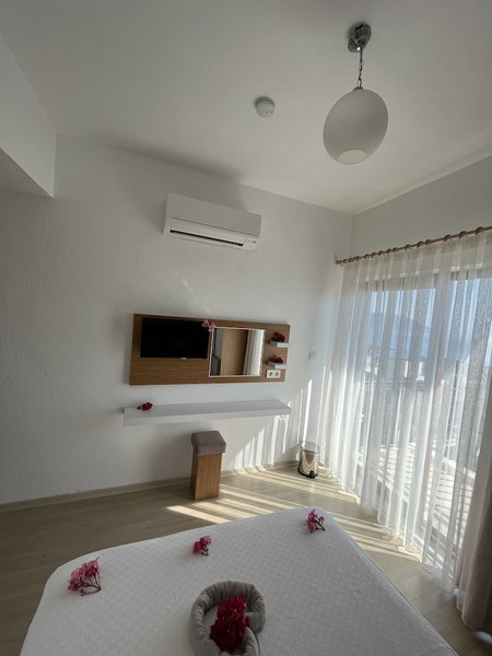 Talay Otel, Kas, Turkey