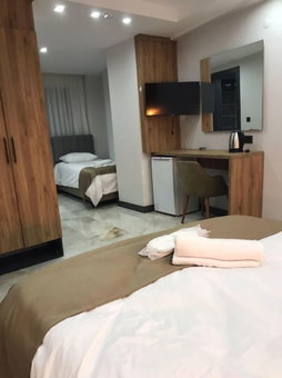 Pars Palas Hotel, Van, Turkey