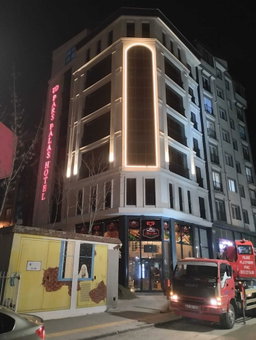 Pars Palas Hotel, Van, Turkey