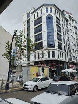 Pars Palas Hotel, Van, Turkey