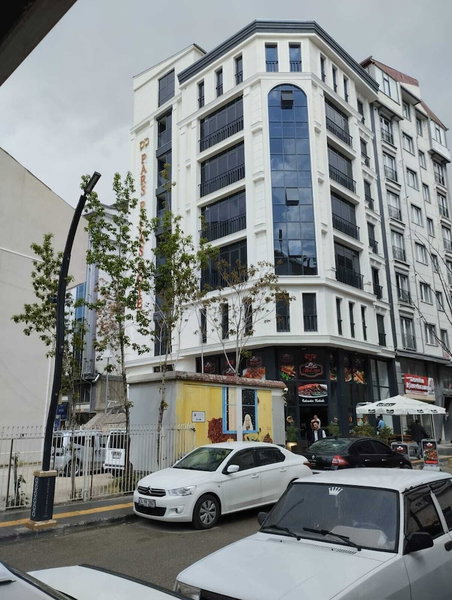 Pars Palas Hotel, Van, Turkey