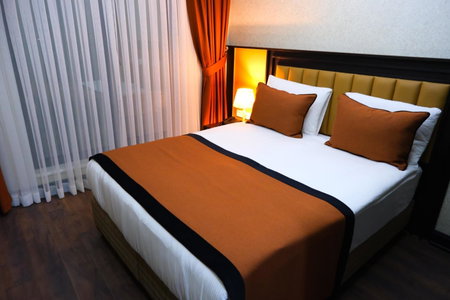 Dimen Hotel, Bursa, Turkey