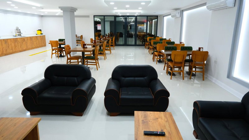 Dimen Hotel, Bursa, Turkey
