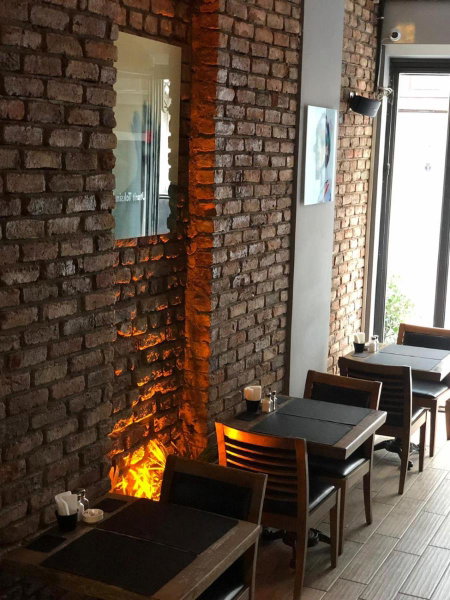 Utarit Hotel, Istanbul, Turkey