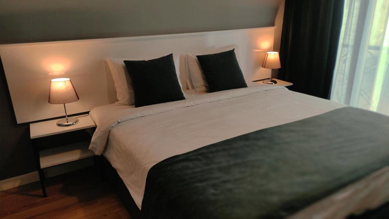 Utarit Hotel, Istanbul, Turkey