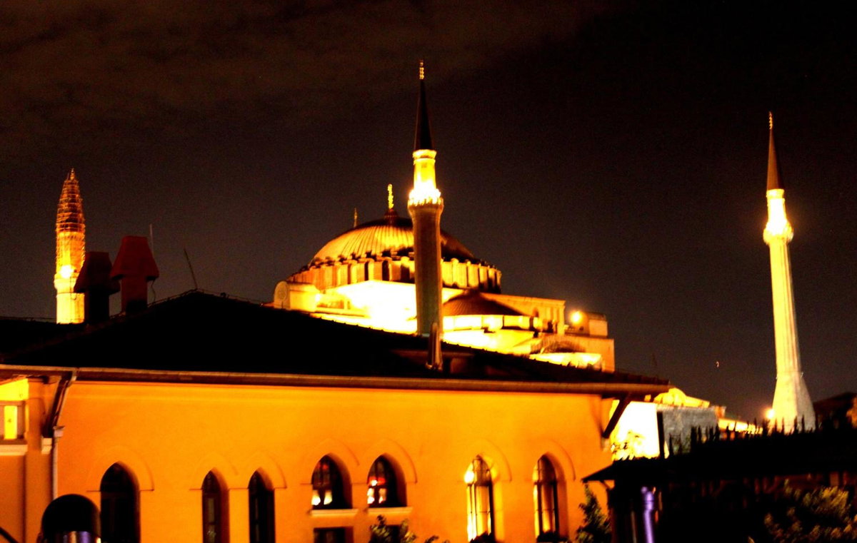 Star Hotel, Turkey