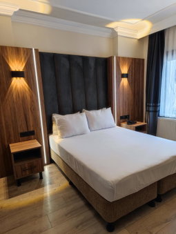 Star Hotel, Istanbul, Turkey