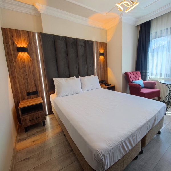 Star Hotel, Istanbul, Turkey