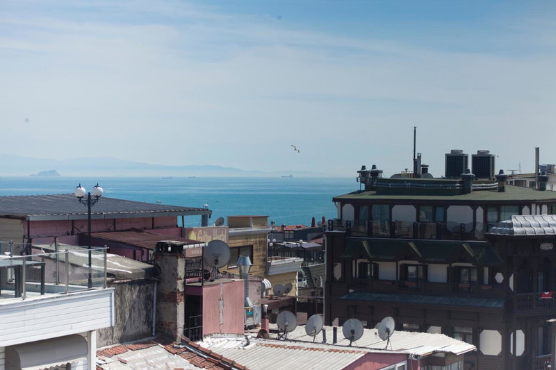 Star Hotel, Istanbul, Turkey