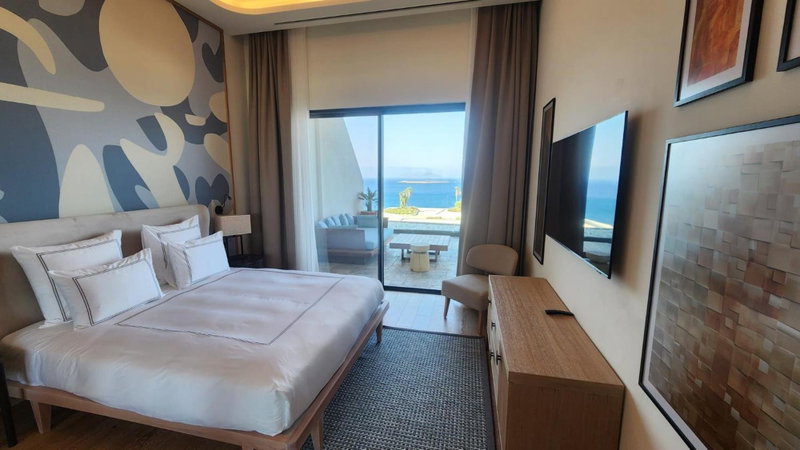 Swissôtel Living Bodrum, Gundogan, Turkey
