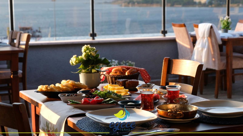Kule Hotel, Canakkale, Turkey