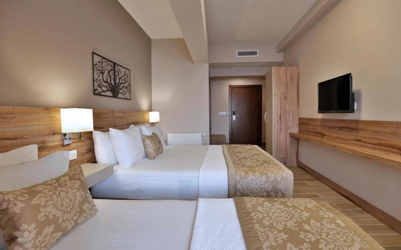 Kule Hotel, Canakkale, Turkey