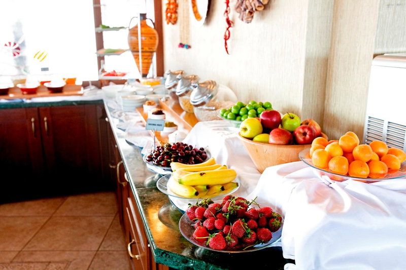 Azade Suites, Istanbul, Turkey