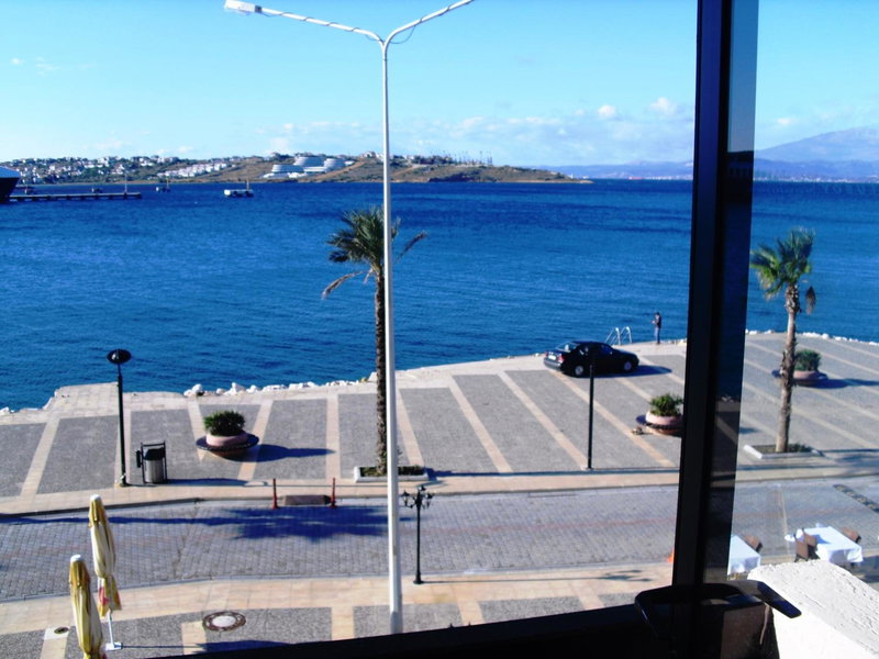 Kerman Hotel, Cesme, Turkey