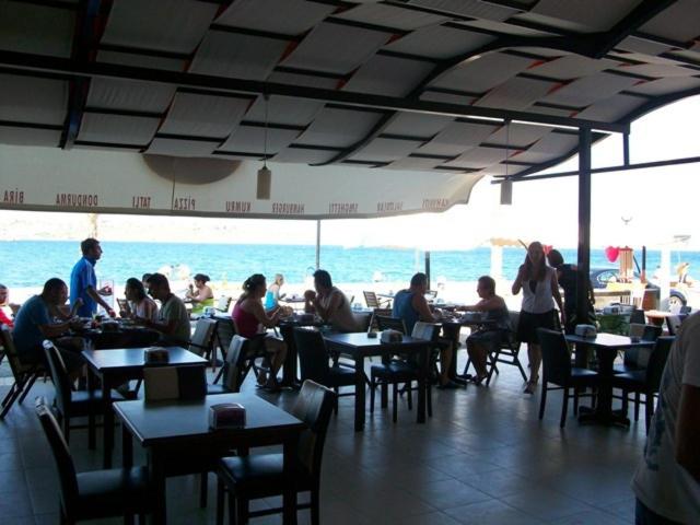 Kerman Hotel, Cesme, Turkey