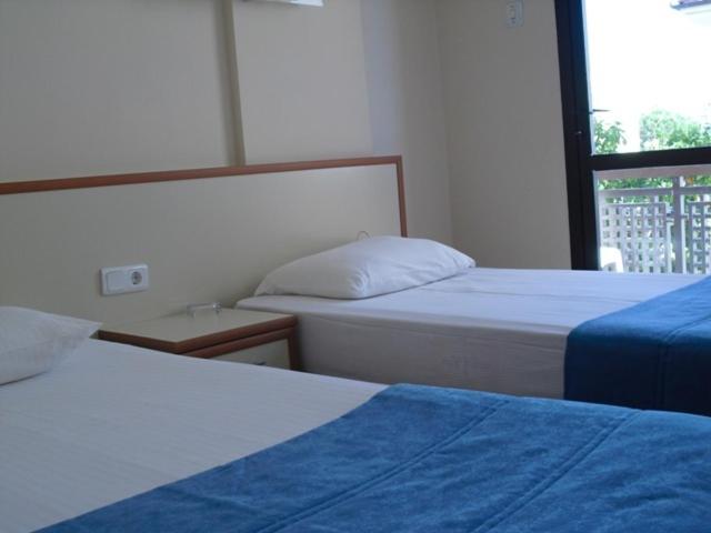 Kerman Hotel, Cesme, Turkey