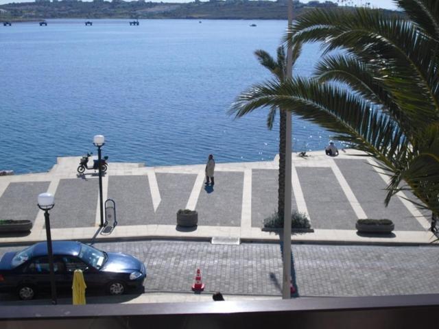Kerman Hotel, Cesme, Turkey
