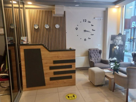 Ador Troia Hotel, Canakkale, Turkey