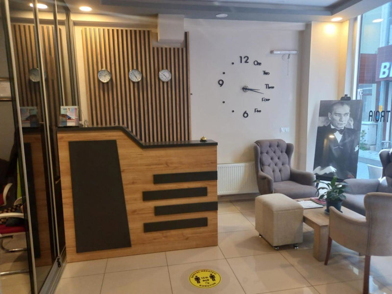 Ador Troia Hotel, Canakkale, Turkey