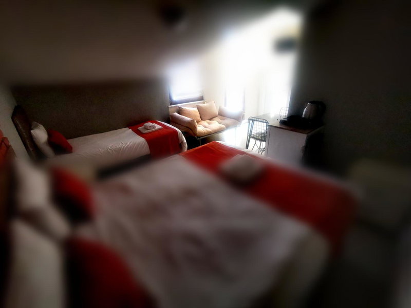 Ador Troia Hotel, Canakkale, Turkey