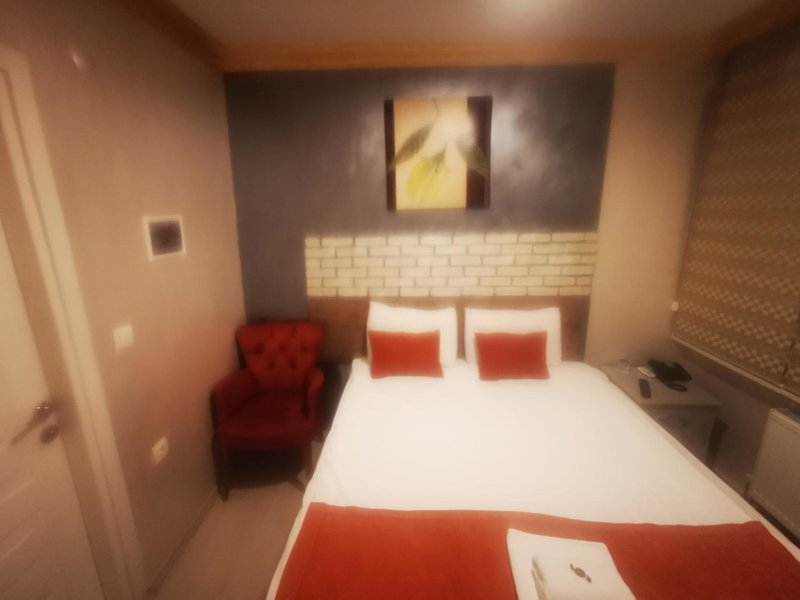 Ador Troia Hotel, Canakkale, Turkey