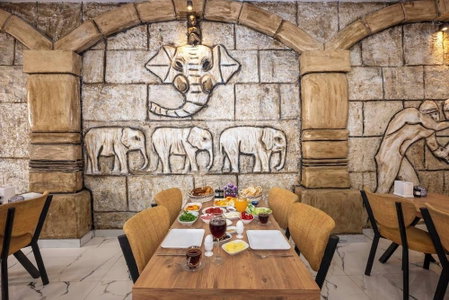 Legend Tulip Hotel, Antalya, Turkey