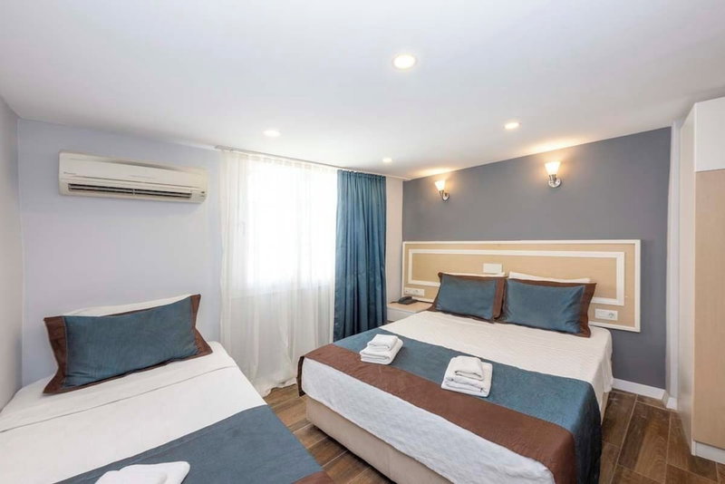 Legend Tulip Hotel, Antalya, Turkey