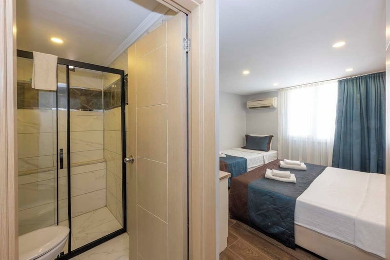 Legend Tulip Hotel, Antalya, Turkey