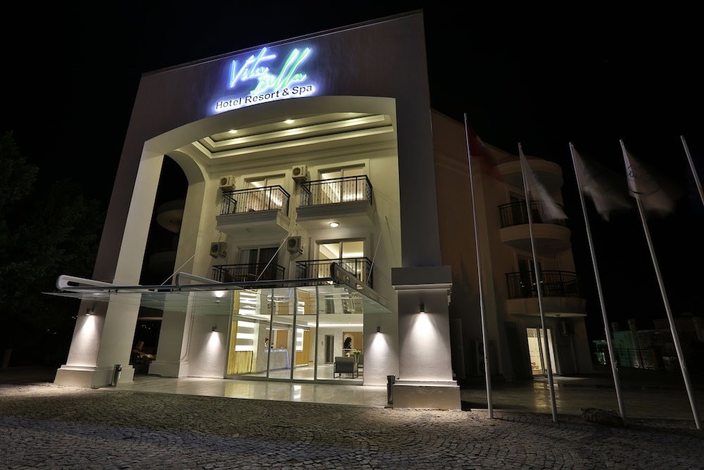 Hotel · Hotel Vita Bella Resort & Spa, Bodrum
