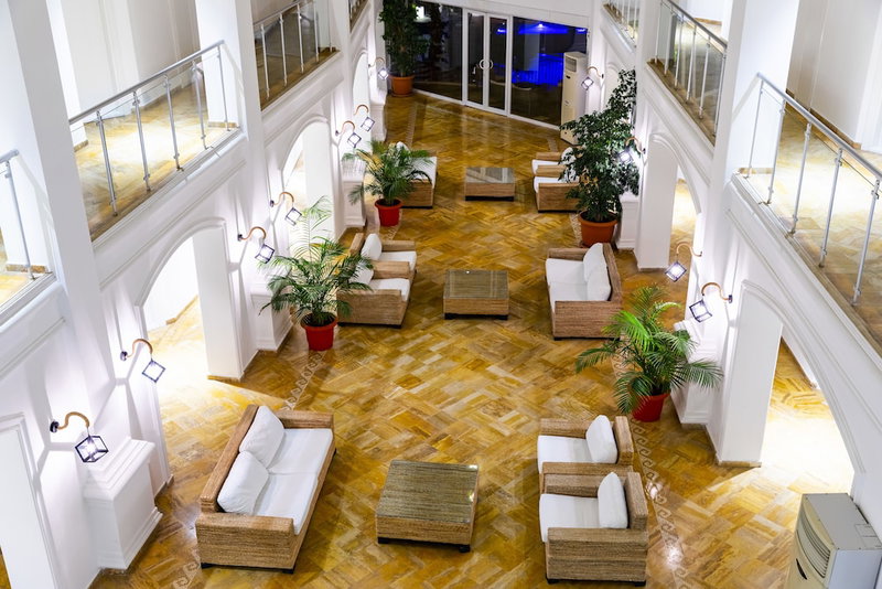 Hotel Vita Bella Resort & Spa, Bodrum, Turkey