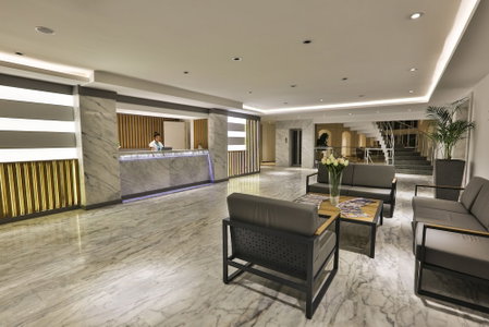 Hotel Vita Bella Resort & Spa, Bodrum, Turkey