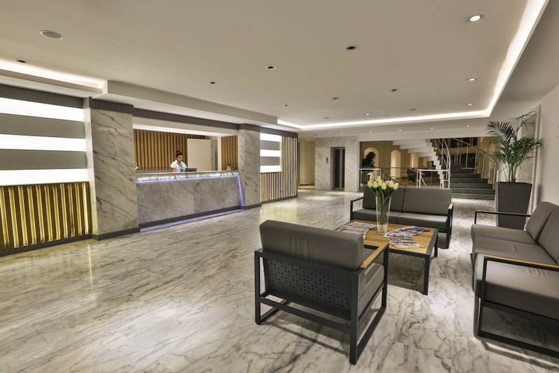 Hotel Vita Bella Resort & Spa, Bodrum, Turkey
