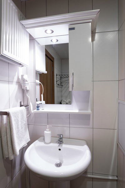 A Hotels & Suites, Ankara, Turkey