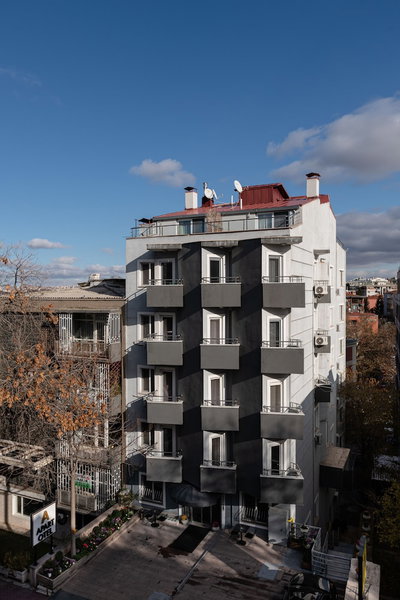 A Hotels & Suites, Ankara, Turkey
