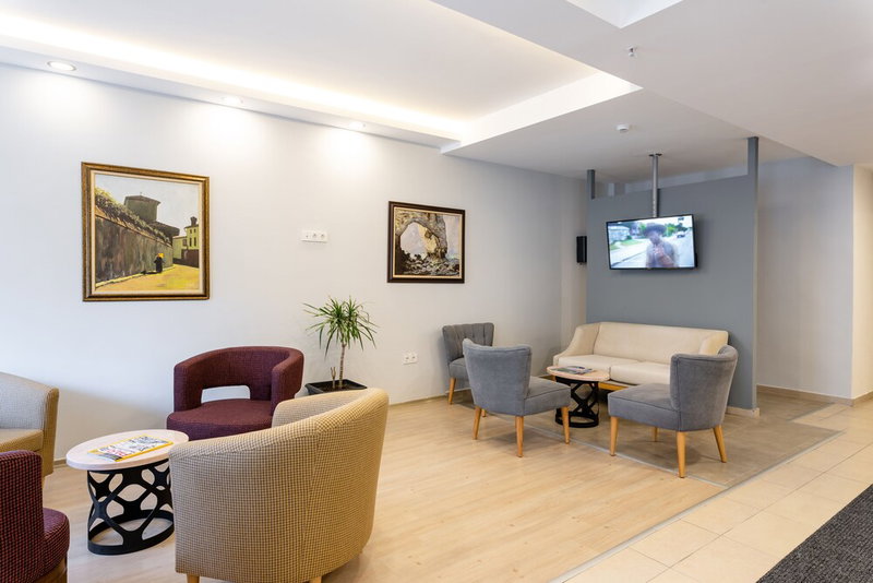 A Hotels & Suites, Ankara, Turkey