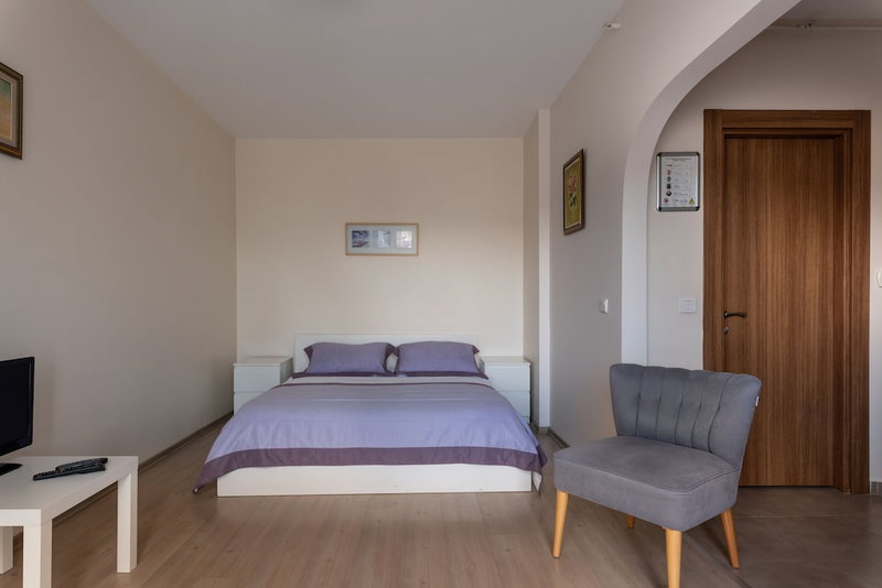 A Hotels & Suites, Ankara, Turkey