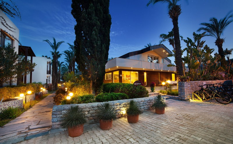 The LifeCo Bodrum Well - Being Center - Adults Only, Bodrum, Turkey
