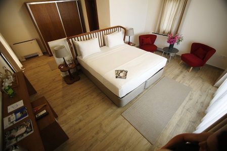 The LifeCo Bodrum Well - Being Center - Adults Only, Bodrum, Turkey