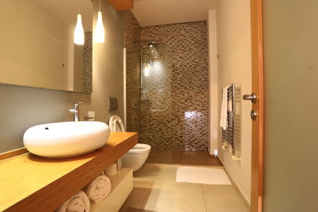 The LifeCo Bodrum Well - Being Center - Adults Only, Bodrum, Turkey