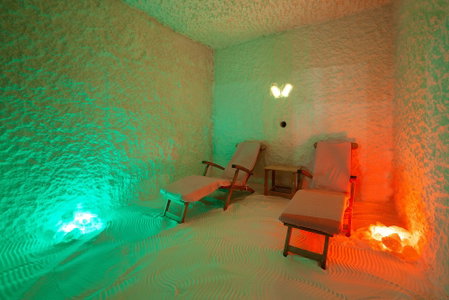 The LifeCo Bodrum Well - Being Center - Adults Only, Bodrum, Turkey