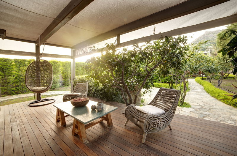The LifeCo Bodrum Well - Being Center - Adults Only, Bodrum, Turkey