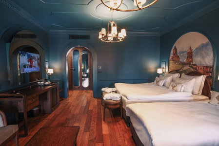 Otel 1924, Kars, Turkey