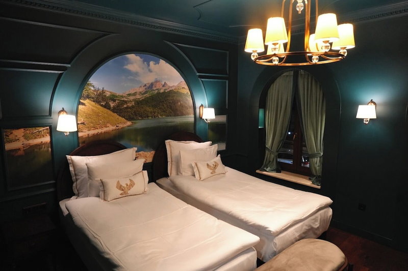 Otel 1924, Kars, Turkey