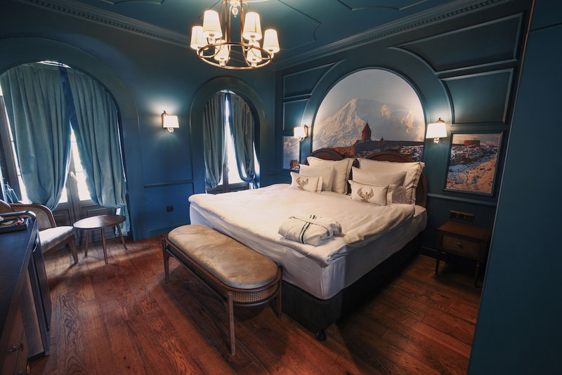 Otel 1924, Kars, Turkey