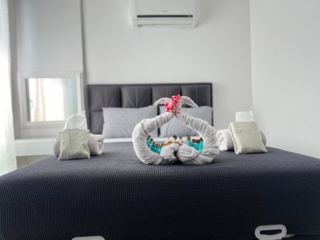 Gardenya Lara Suit Hotel, Antalya, Turkey
