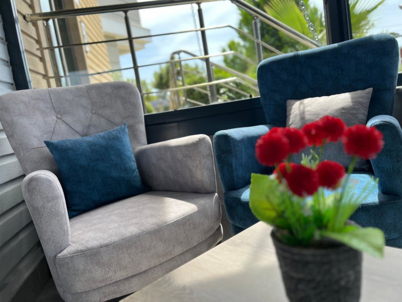 Gardenya Lara Suit Hotel, Antalya, Turkey
