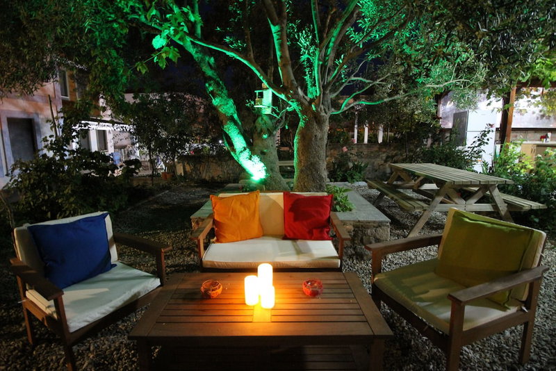 Alize Otel, Bozcaada, Turkey