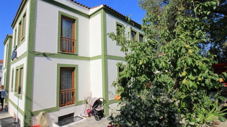 Alize Otel, Bozcaada, Turkey